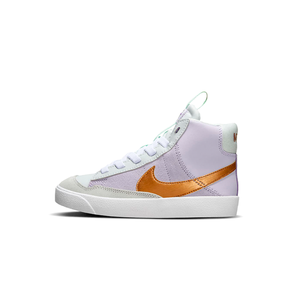 Nike Blazer D