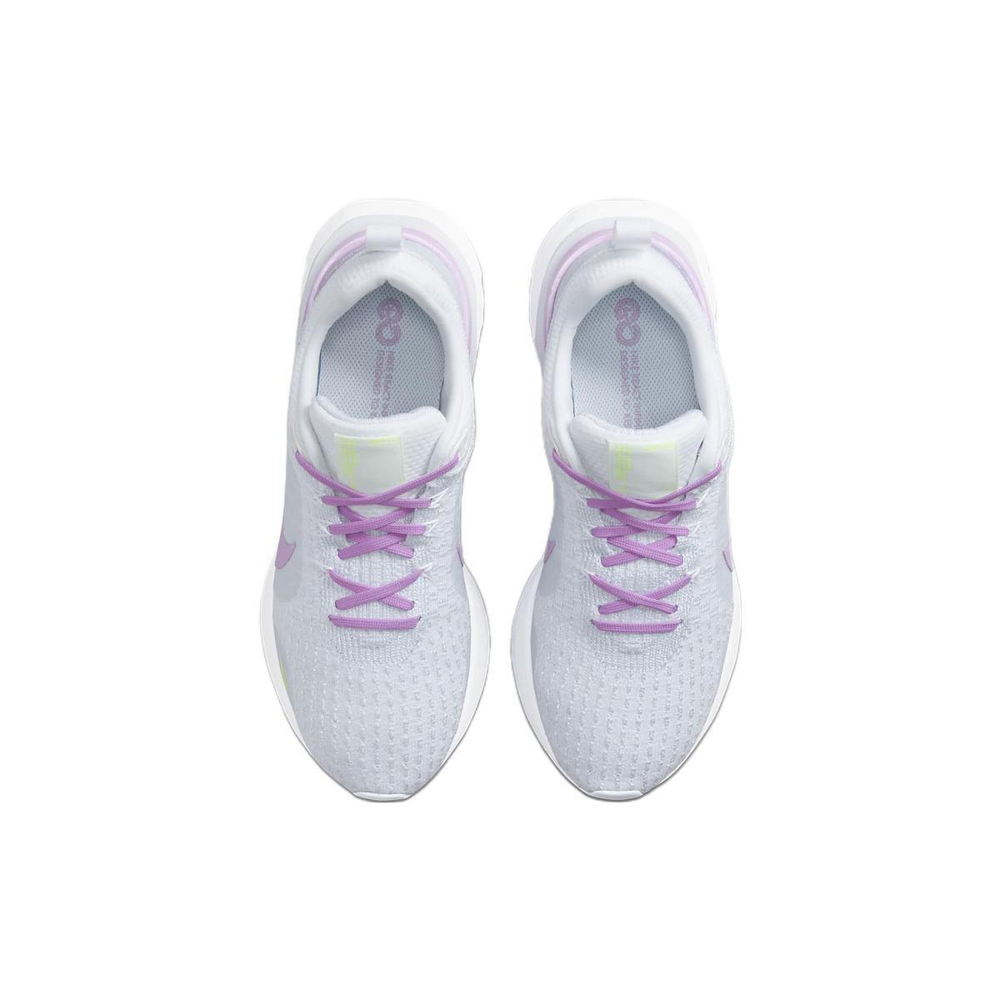 Nike React Infinity Run Flyknit 3