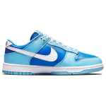 Nike Dunk Retro QS "Argon"