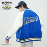X POKEMON/