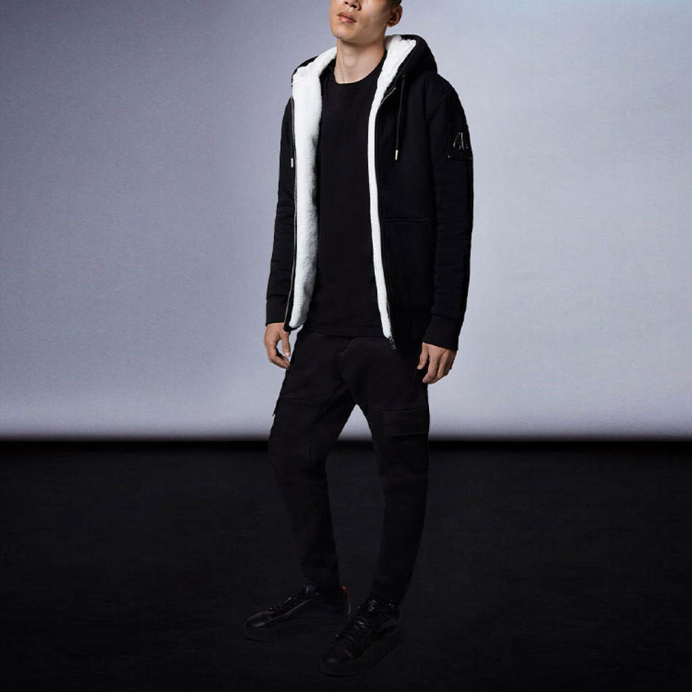 Moose Knuckles Classic Bunny FW21