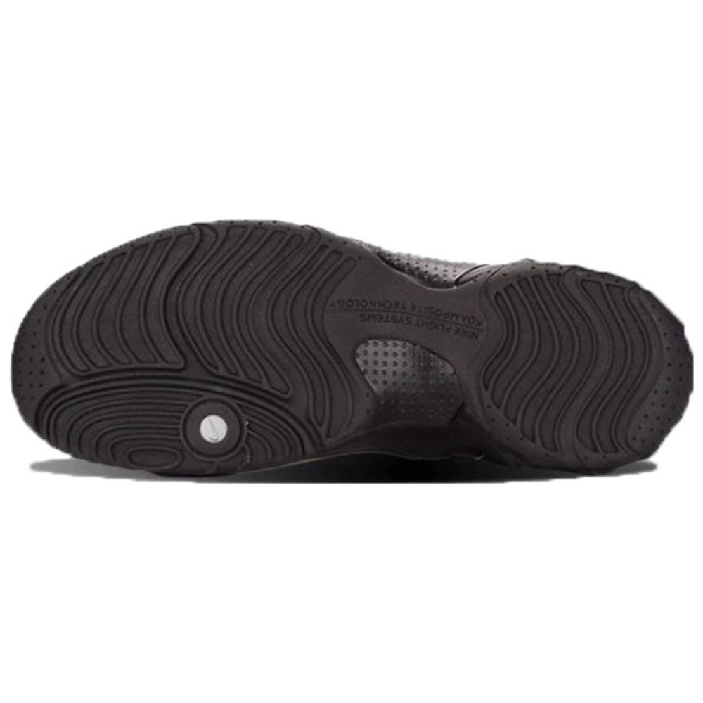 Nike Flightposite Carbon Fiber (2014