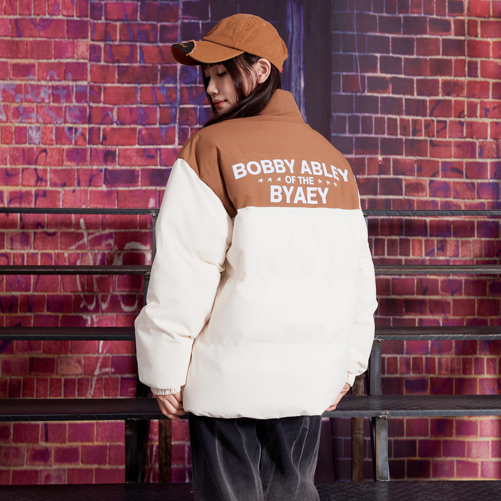 BOBBY ABLEY Logo