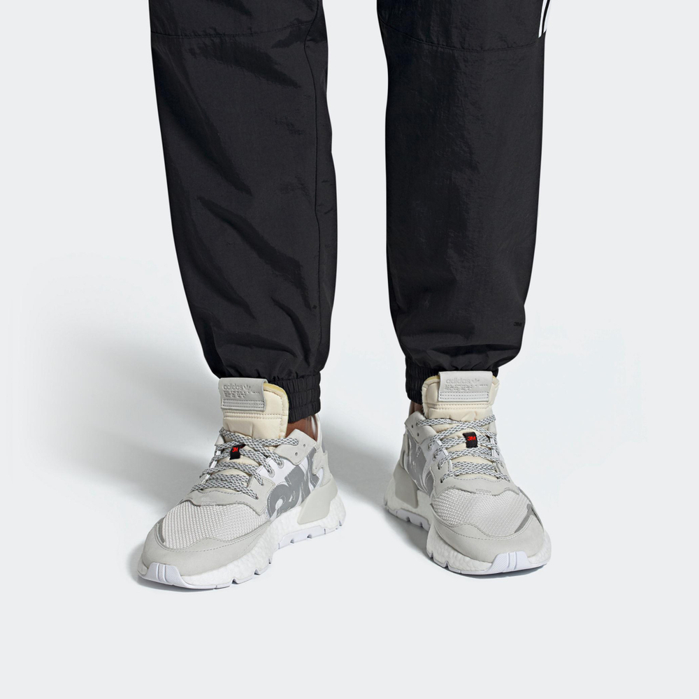 Adidas originals Nite Jogger 3M