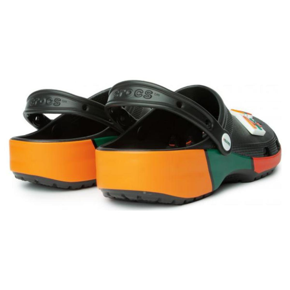 7-Eleven x Crocs EVA