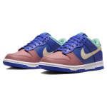 Nike Dunk Salmon Toe