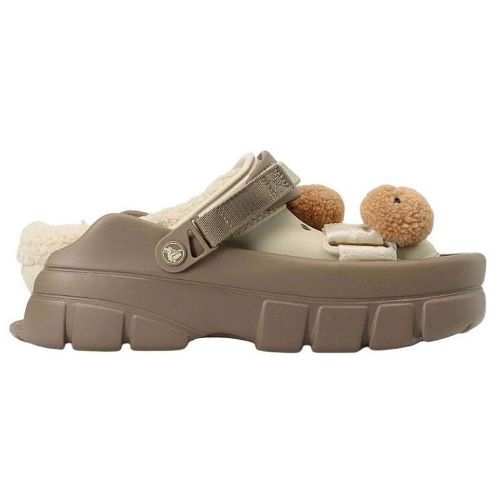 SANKUANZ x Crocs Classic clog EVA