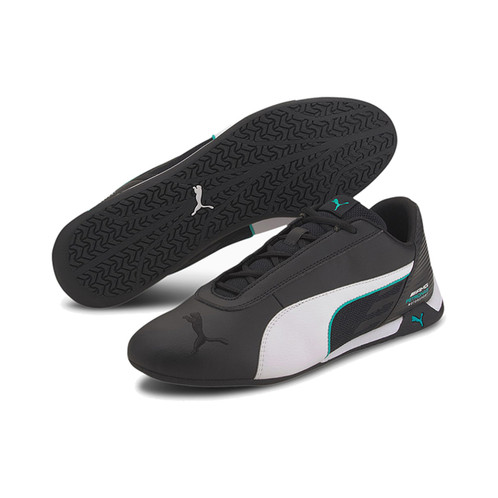 PUMA Mercedes R-cat