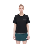 Fear of God Essentials Ss Tee Stretch Limo Logo T