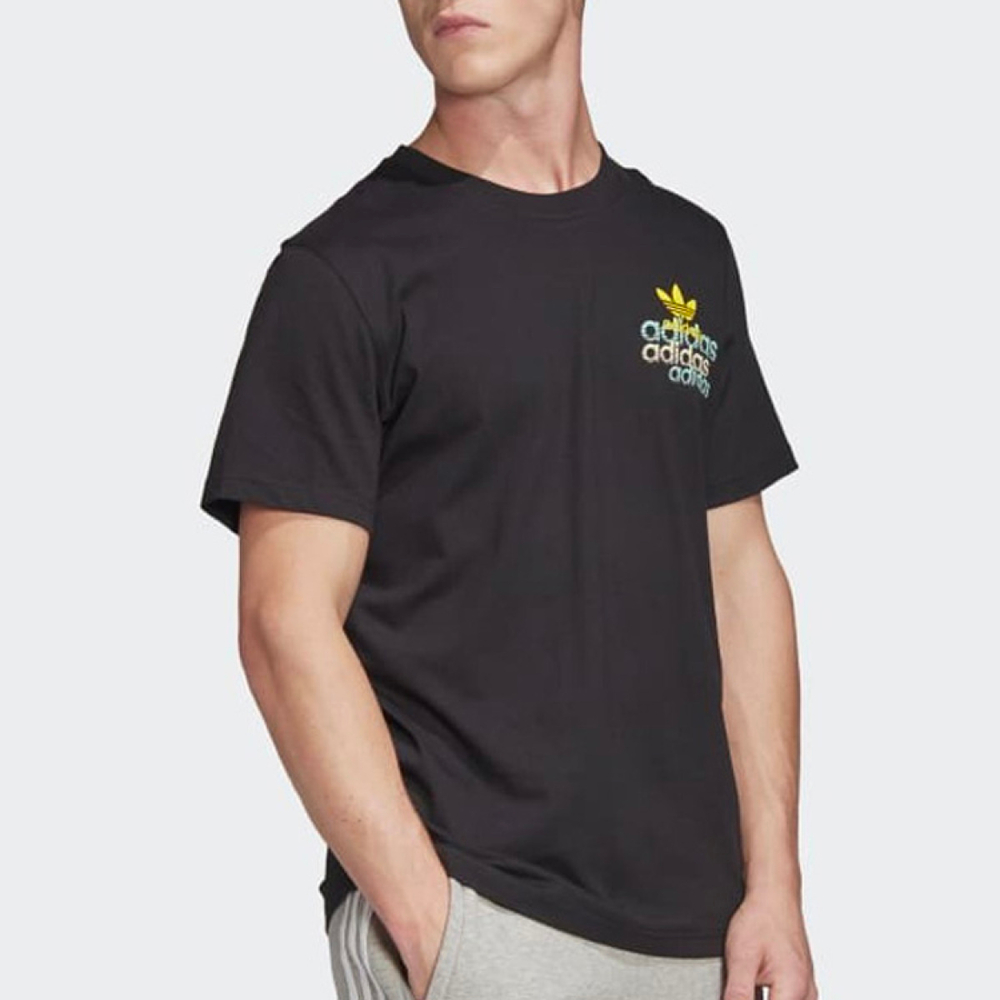 Adidas originals logo T