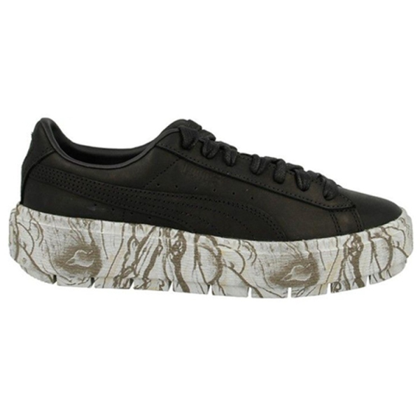 PUMA Platform Trace Mimicry