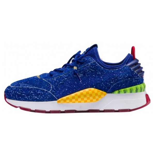 SEGA x PUMA RS-0 "Sonic"