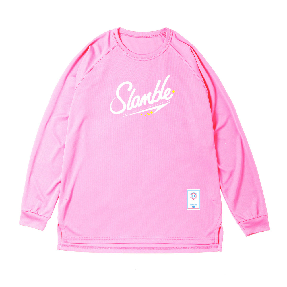 Slamble T