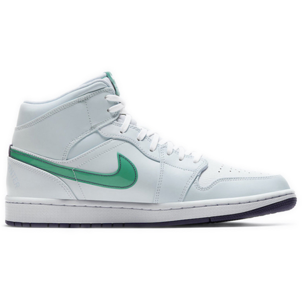 Jordan Air Jordan 1 Mid SE "Nike Hoops" PE