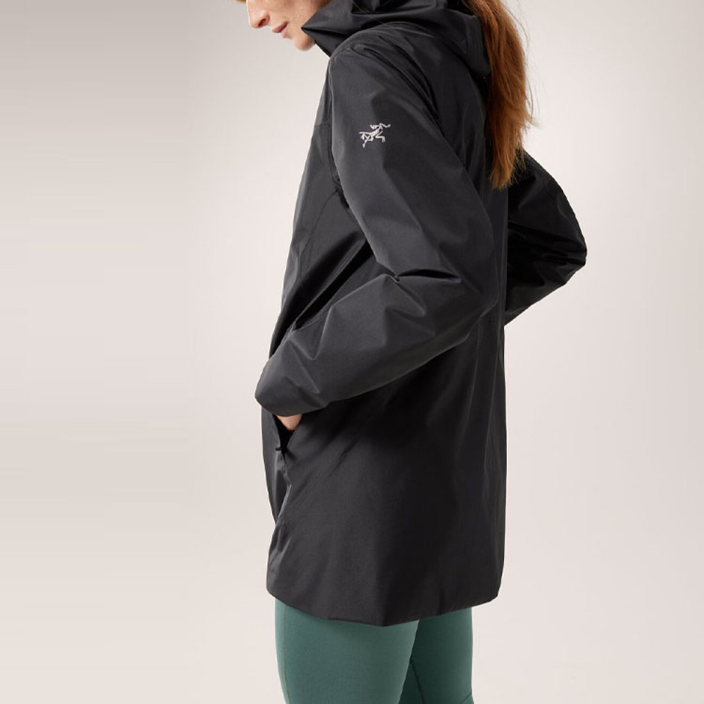 Arcteryx Solano FW22