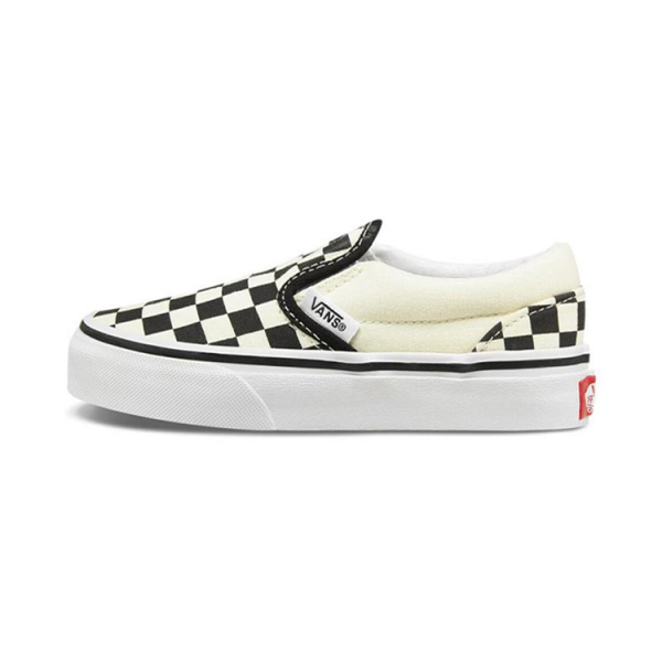 Vans slip-on
