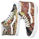 Vans Style 38