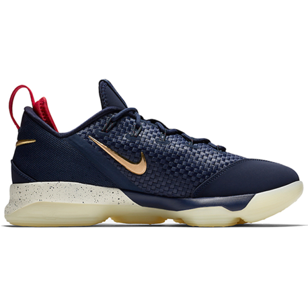Nike Lebron 14 Low EP 14