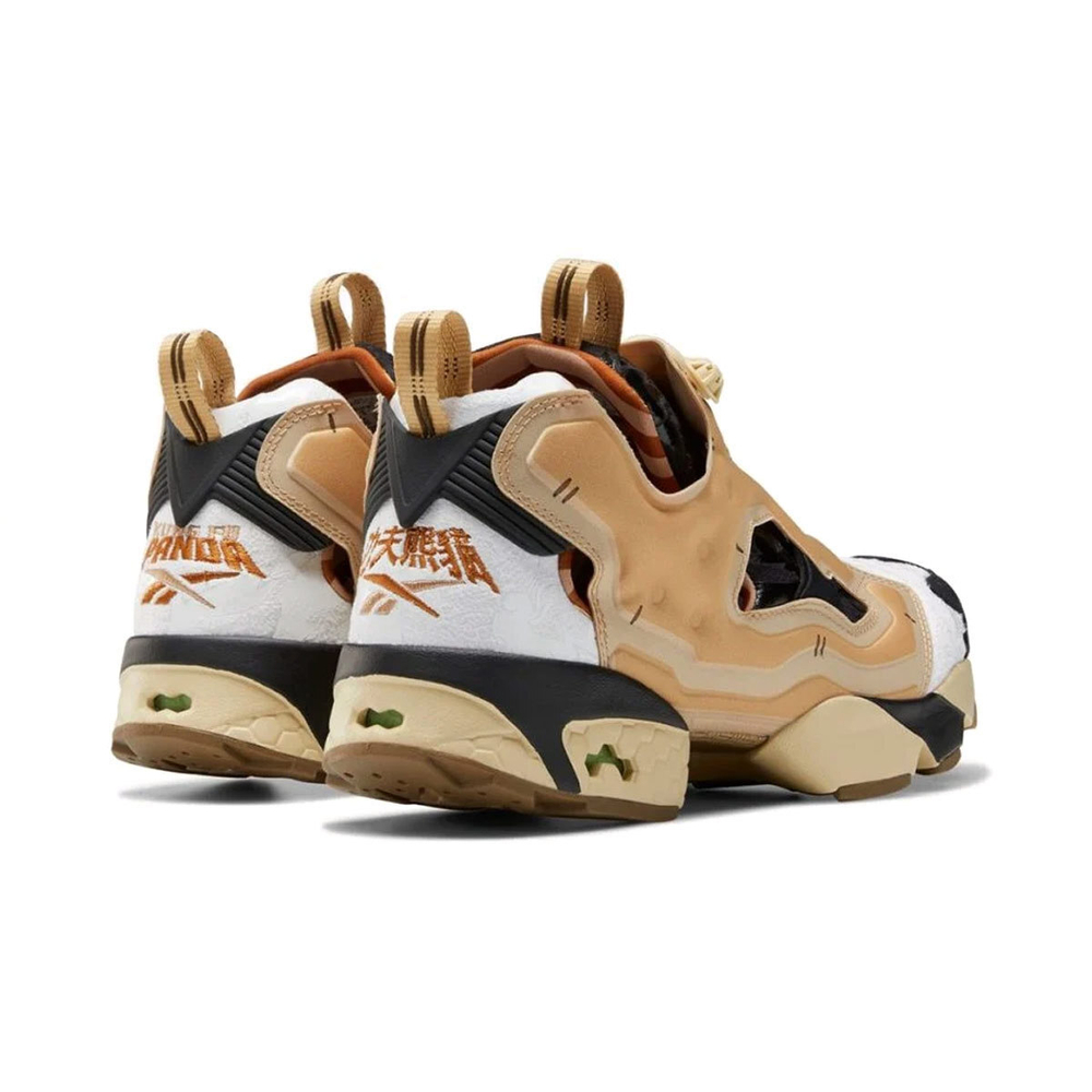 Kung Fu Panda x Reebok Instapump Fury