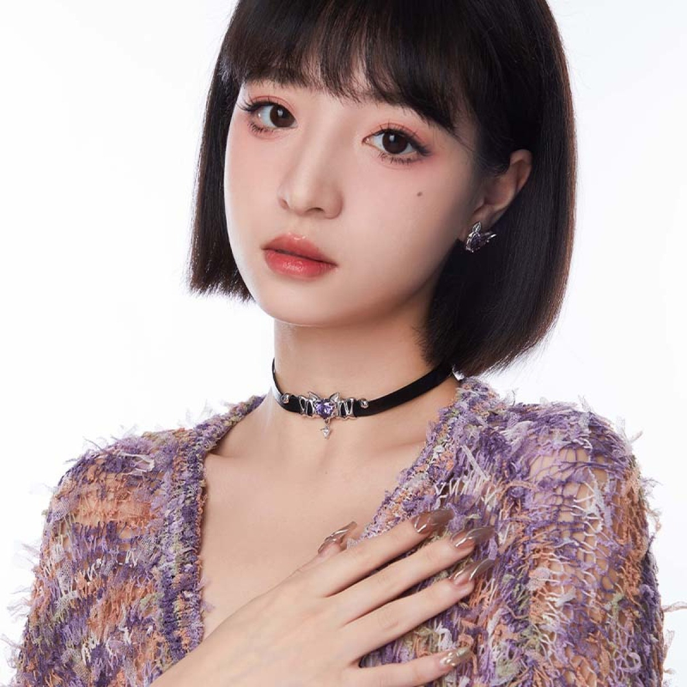 【 】 OWNCOOL chocker