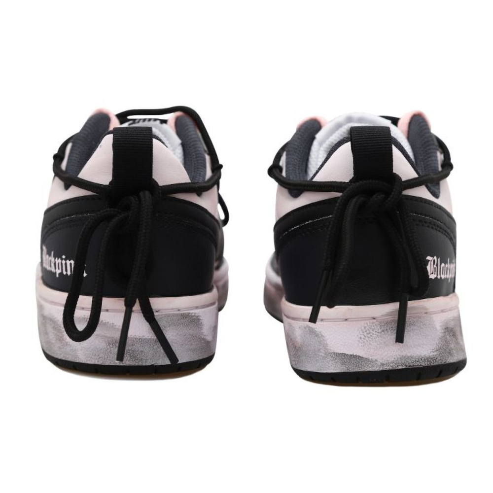 【 】 Nike Court Borough Low 2 OKHR GS