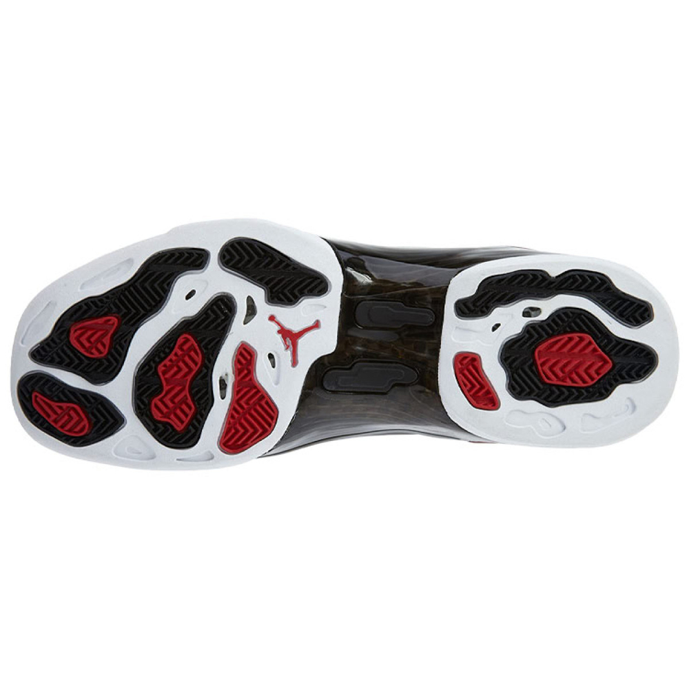 Jordan Air Jordan 17 Retro Chicago Bulls