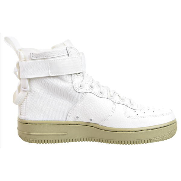 Nike Air Force 1 Ivory Olive