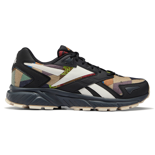Kung Fu Panda x Reebok Royal Hyperium