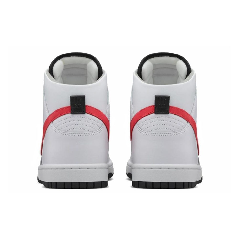 Nike Dunk Undftd White Infrared