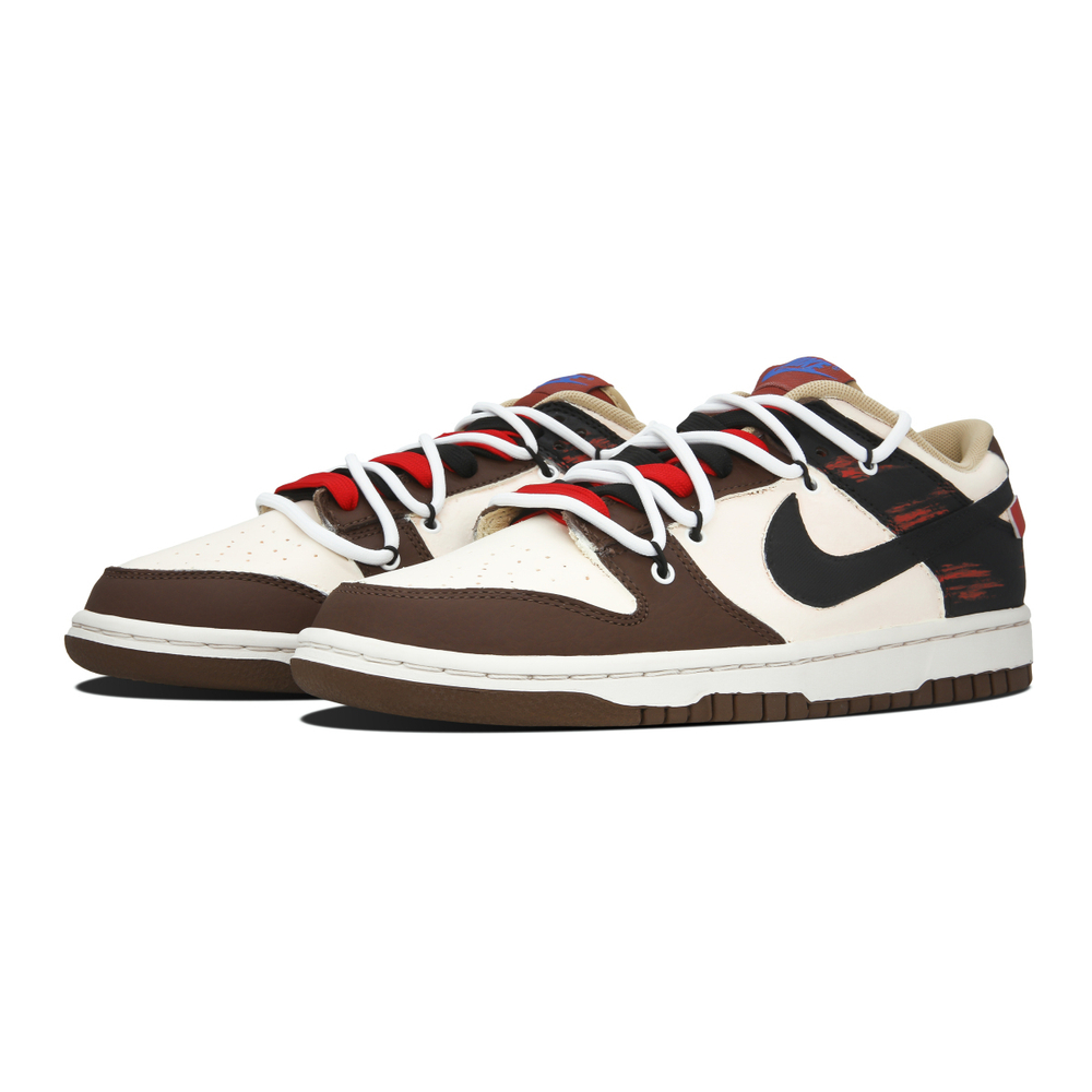 【 】 Nike Dunk Low