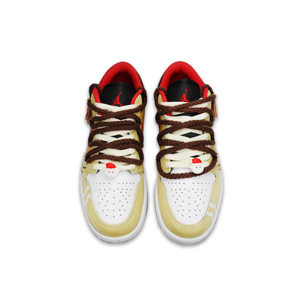 【 】 Jordan Air Jordan 1 Low