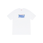 Supreme FW20 Week 7 Ultra Fresh Tee Logo T