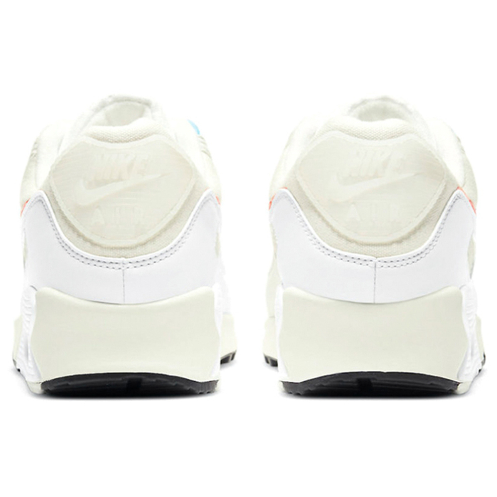 Nike Air Max 90 "The Future is in the Air" TPU