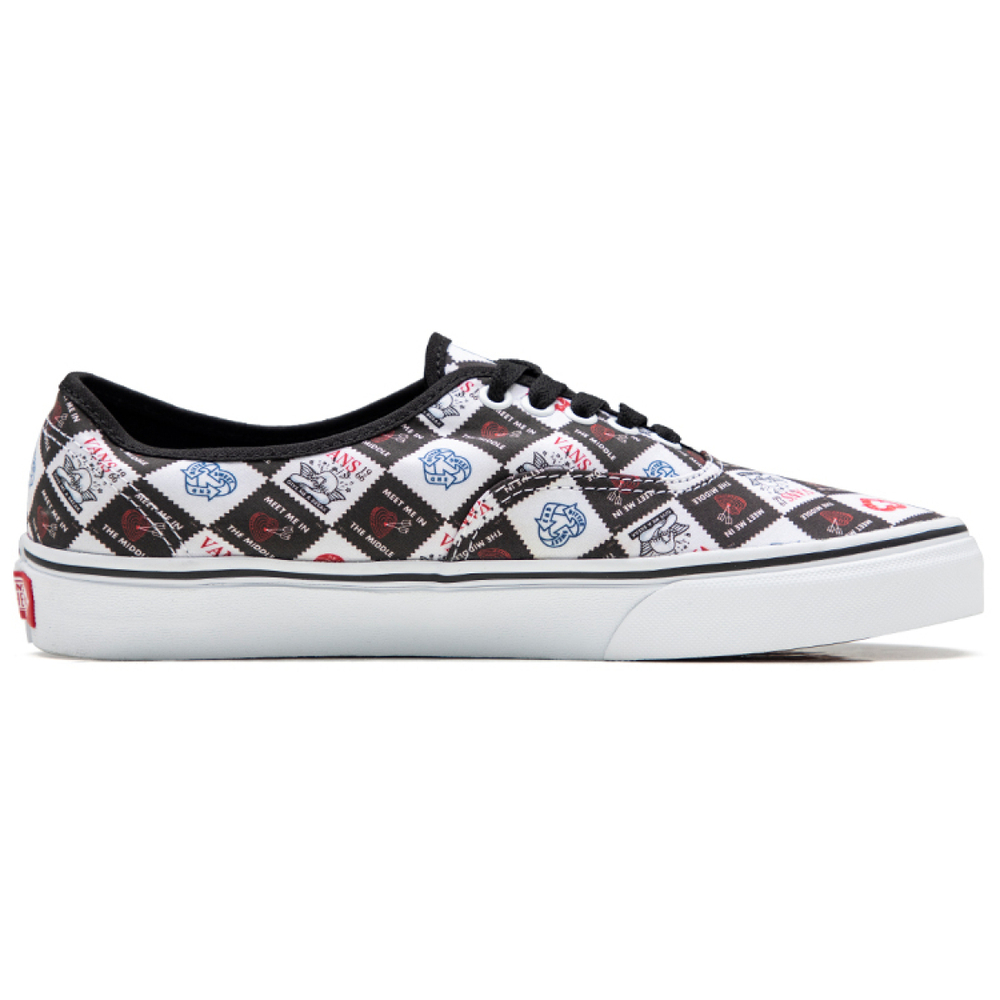 Vans Authentic