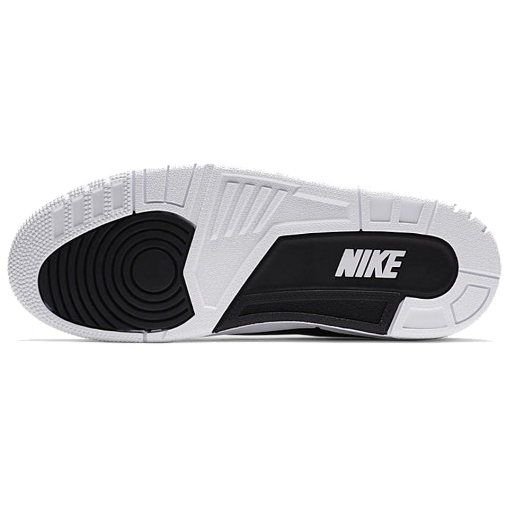 Fragment Design x Jordan Air Jordan 3 retro sp "white" TPU