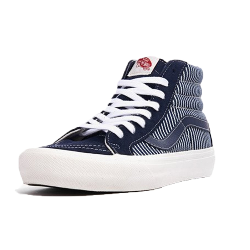 Vans SK8 Sk8 Hi Mt. Vernon Vlt Lx
