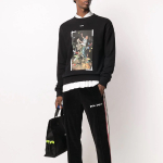 OFF-WHITE Pascal Painting
