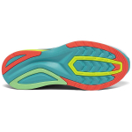 Saucony M
