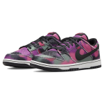Nike Dunk etro PRM "graffiti"