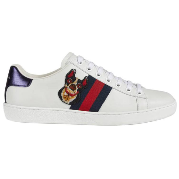 GUCCI ACE "Year of the Dog"