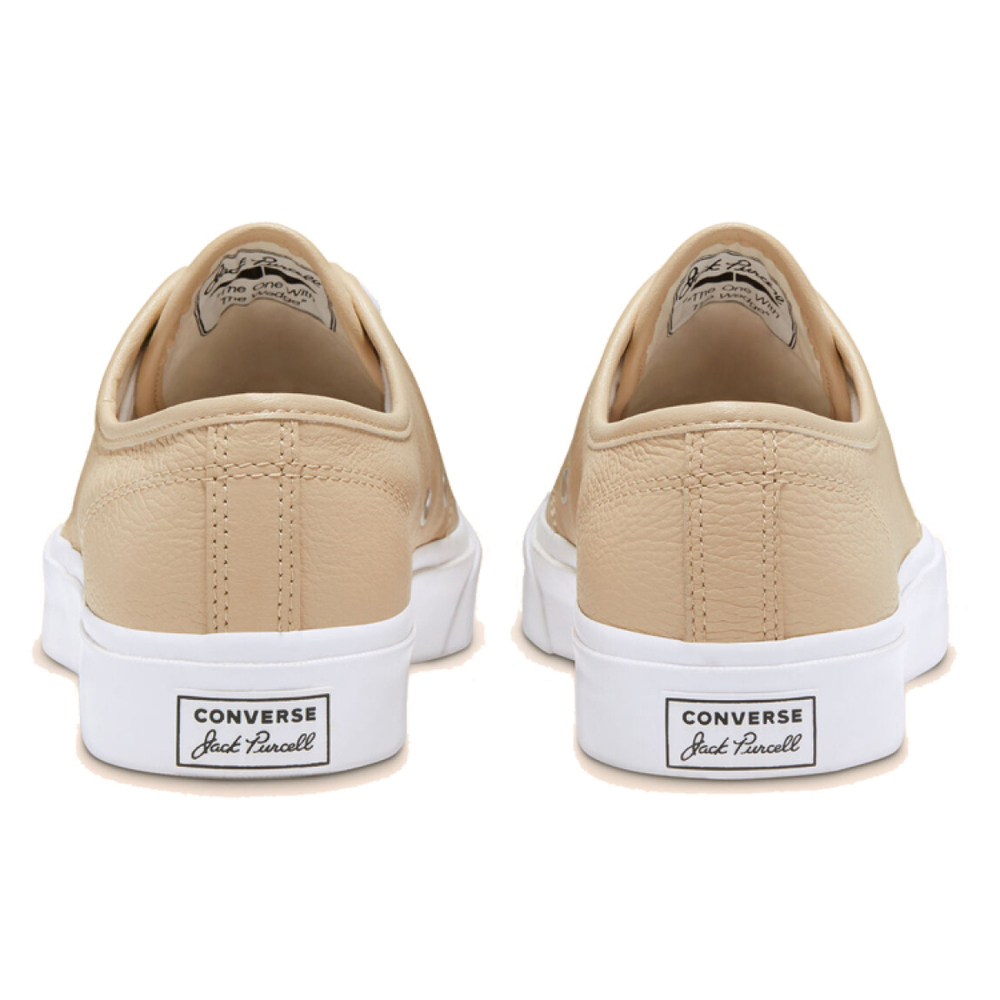 Converse Jack Purcell Seasonal Color Leather