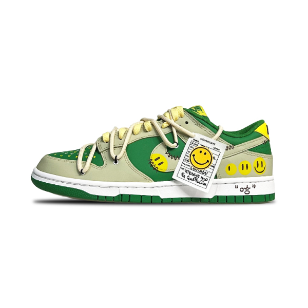 【 】 Nike Dunk Low Retro B TTYS