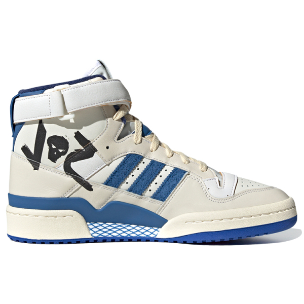 MARVEL/ x adidas originals FORUM 84 Hi