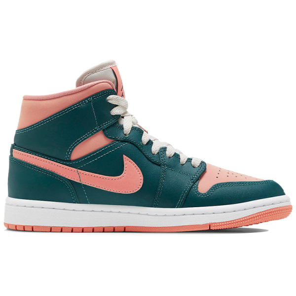 Jordan Air Jordan 1 mid "dark teal green"