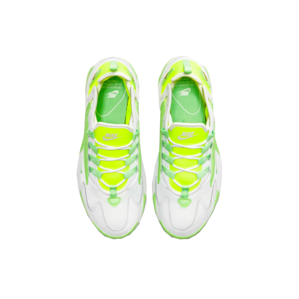 Nike Zoom 2K "Illusion Green"