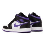 Jordan Air Jordan 1 Black Hyper Royal