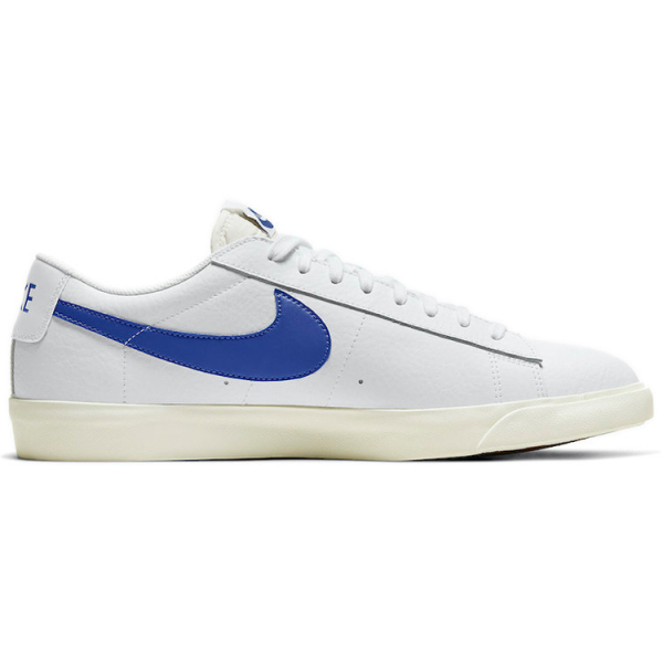 Nike Blazer Leather "Astronomy Blue"