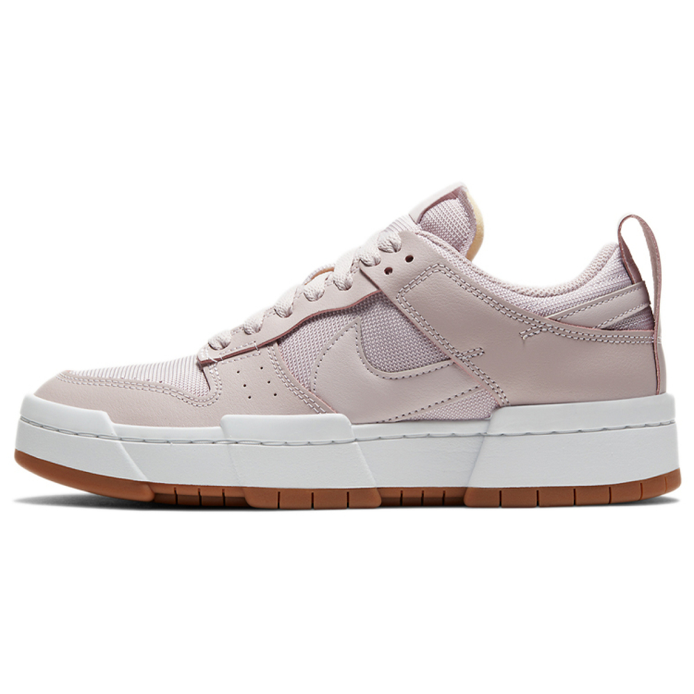 Nike Dunk Disrupt low "platinum violet"