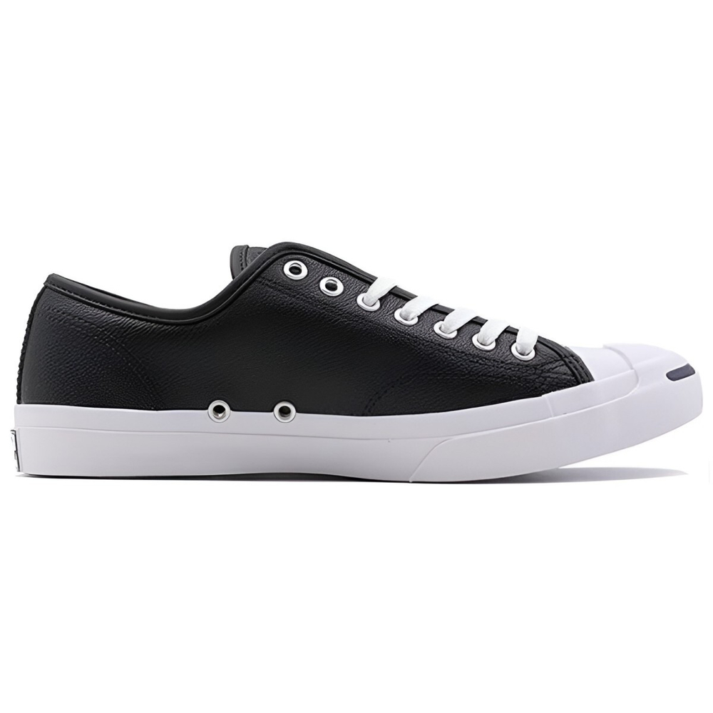 Converse Jack Purcell Dark Sangria