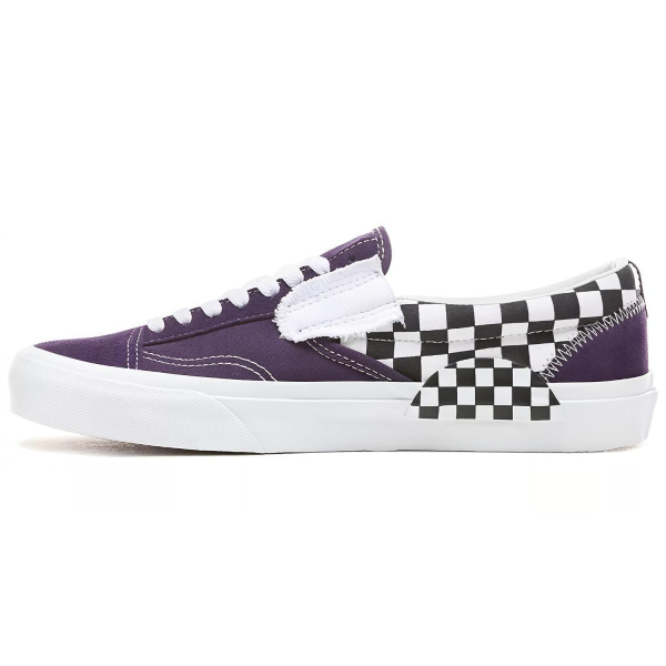 Vans slip-on CAP Checkerboard